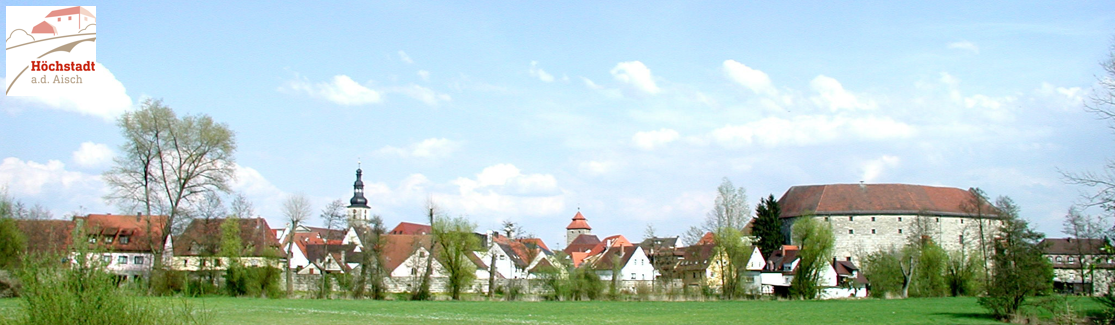 Höchstadt a. d. Aisch