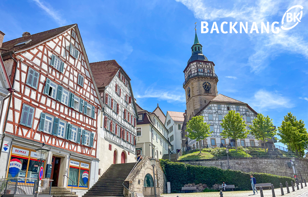 Backnang