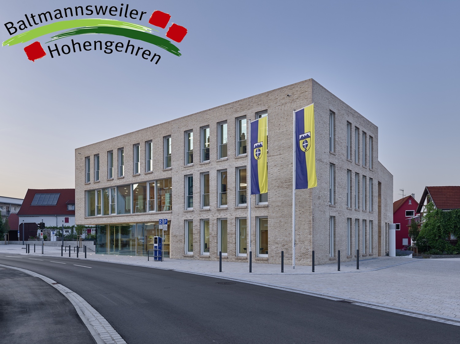 Baltmannsweiler