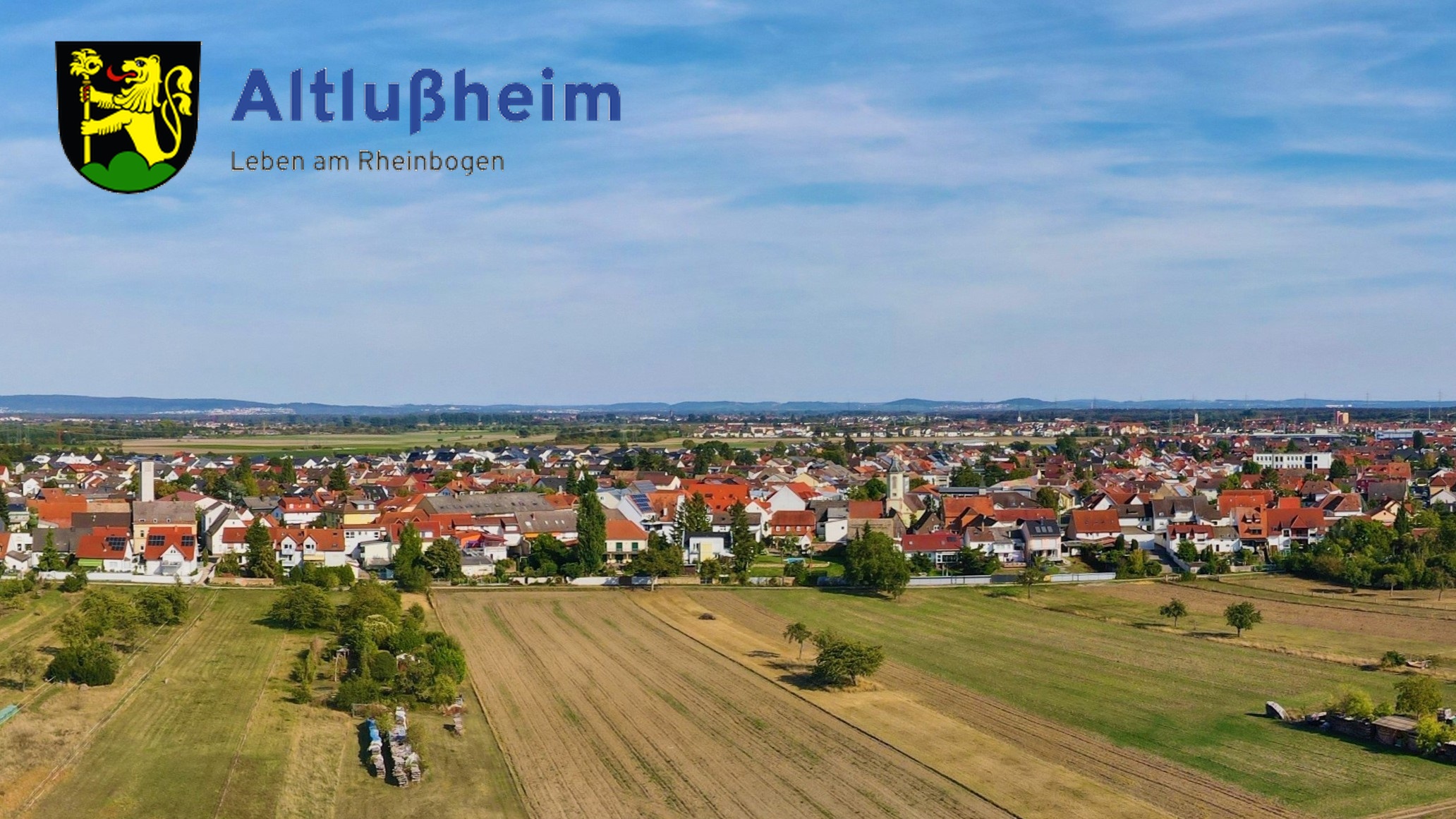 Altlußheim
