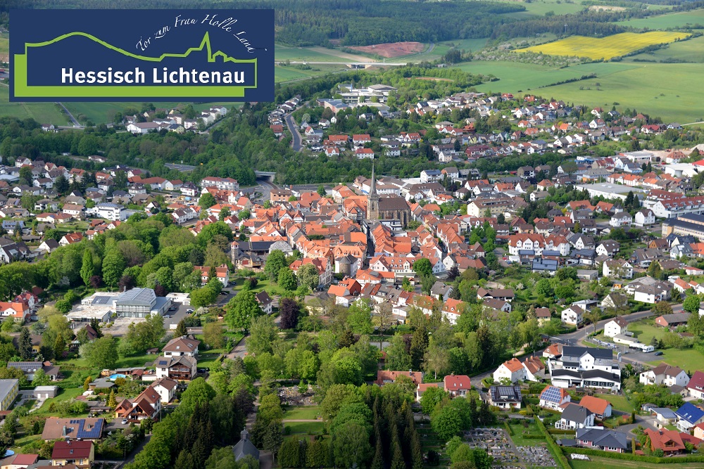 Hessisch Lichtenau