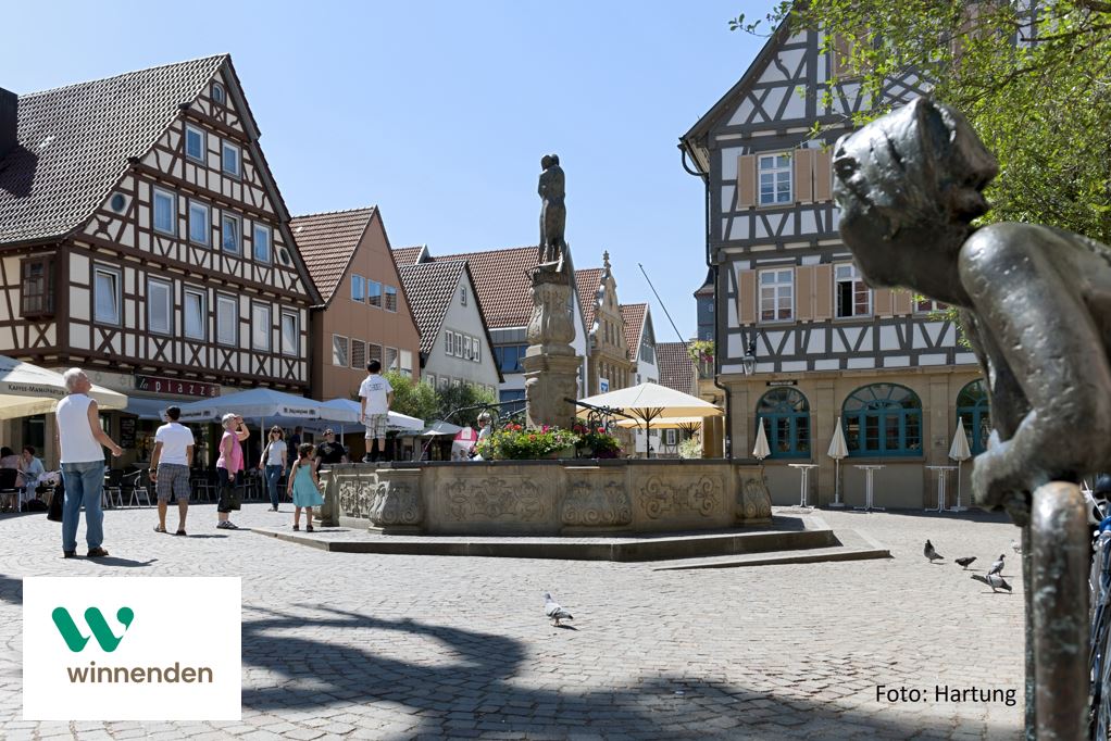 Winnenden