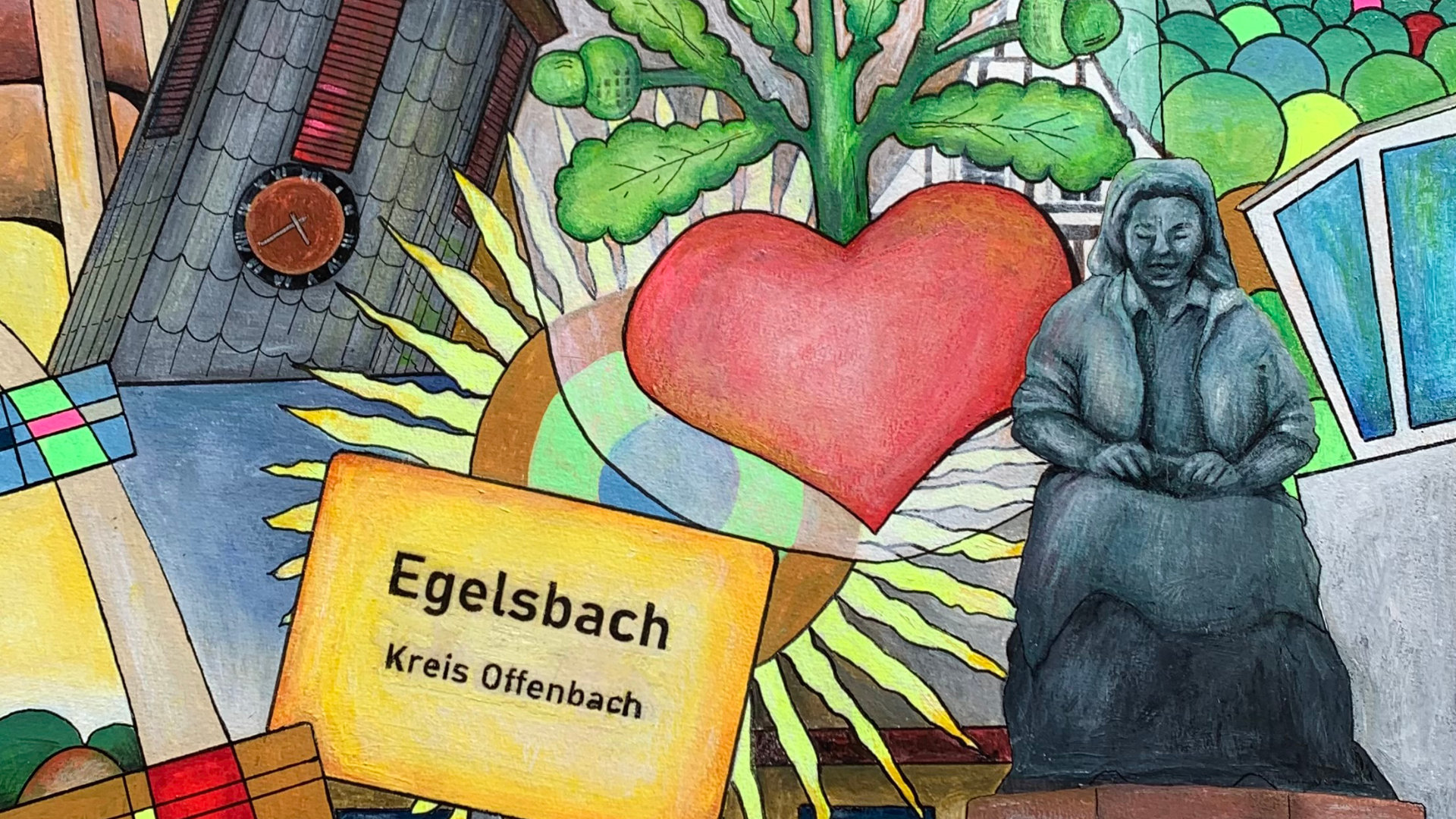 Egelsbach