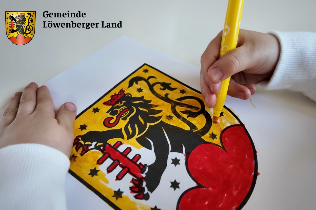 Löwenberger Land