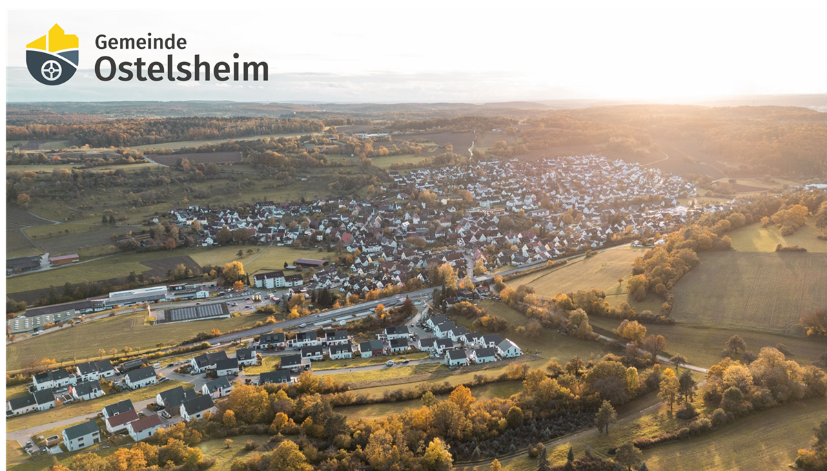 Ostelsheim