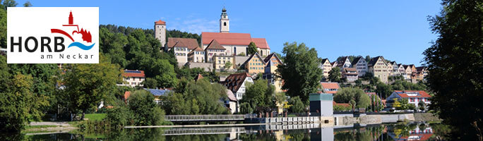 Horb am Neckar