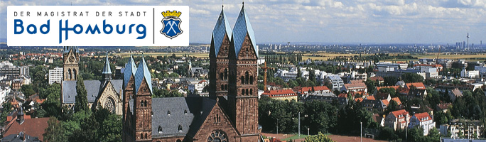 Bad Homburg v. d. Höhe