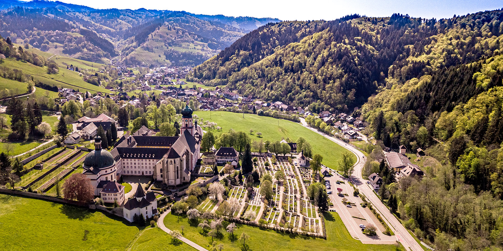 Münstertal