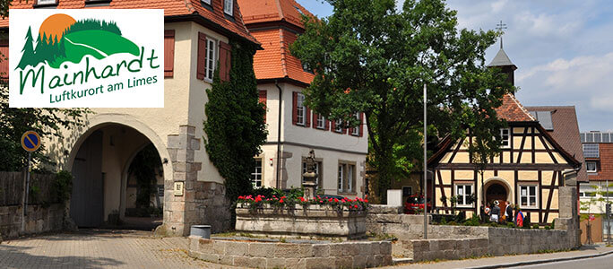 Mainhardt