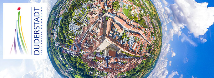 Duderstadt