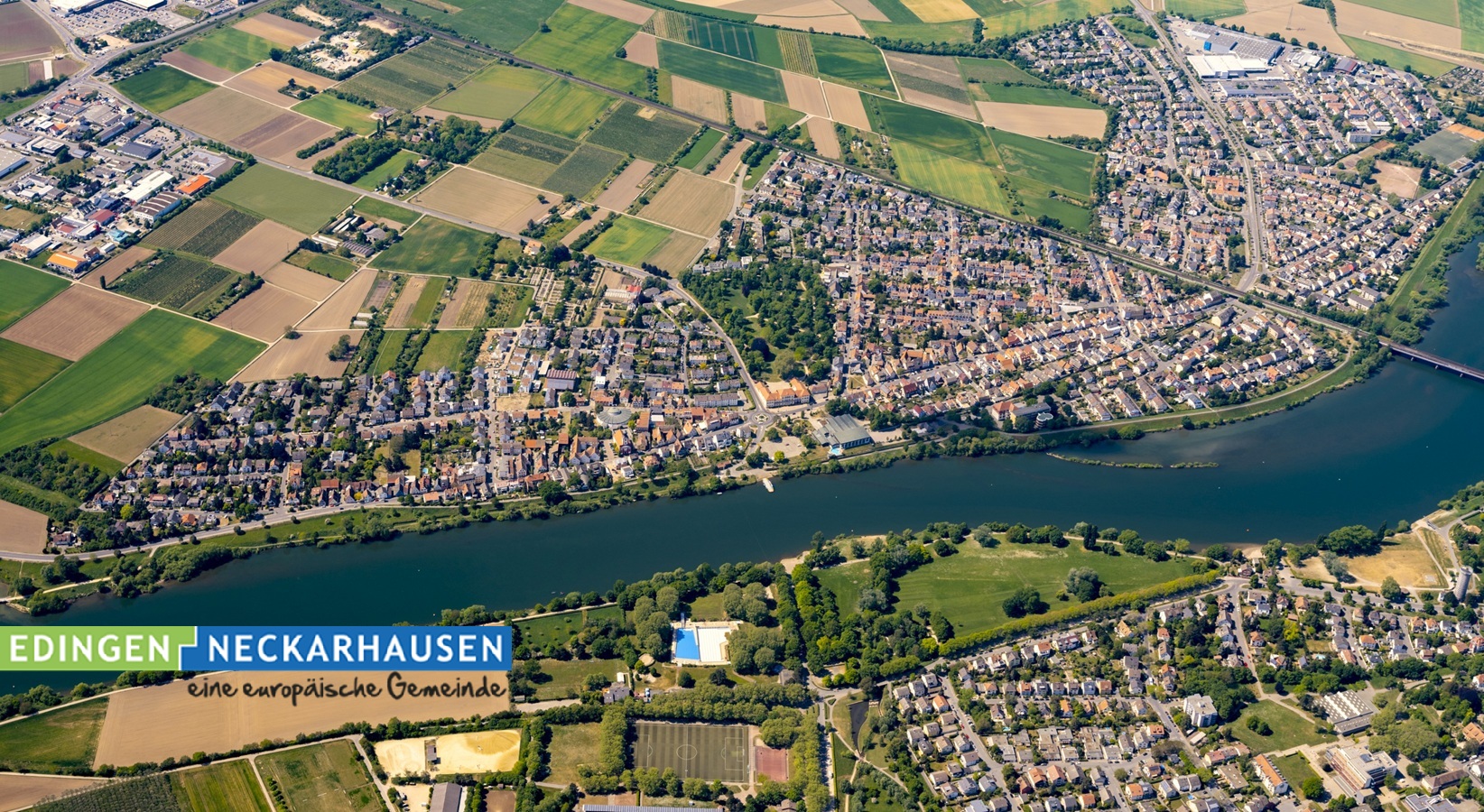 Edingen-Neckarhausen