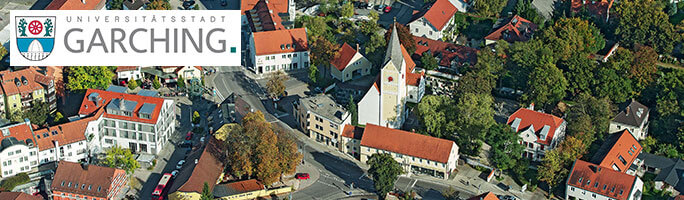 Garching