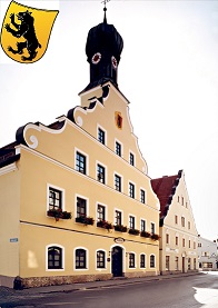 Grafing b.München