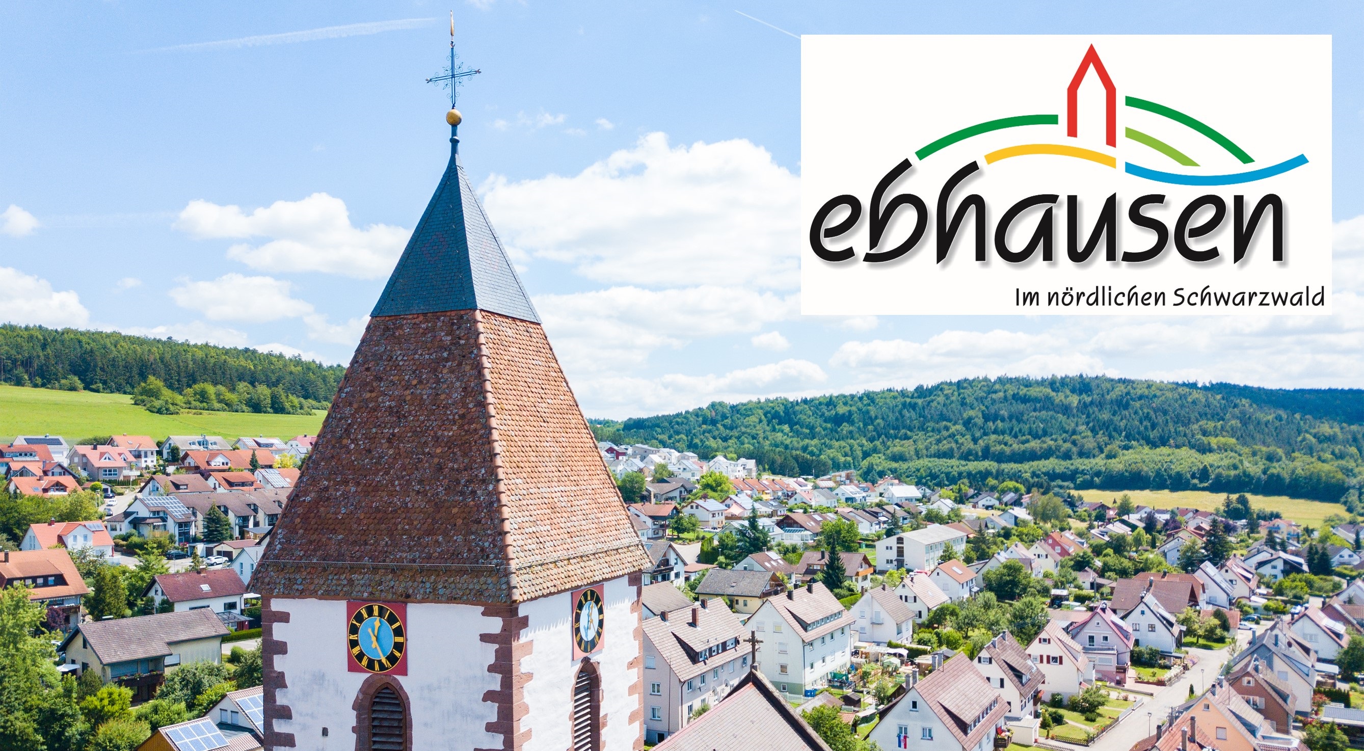 Ebhausen