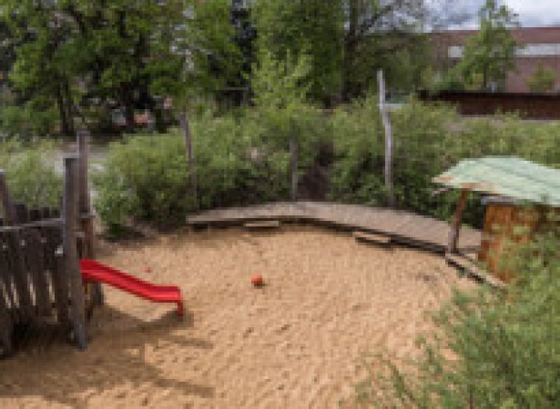  LITTLE BIRD Portal :: Day-care center :: Kath. Kindergarten St Motiv 